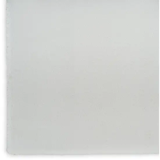 Gray Non Skid Area Rug Photo 8