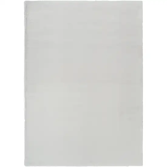 Gray Non Skid Area Rug Photo 6
