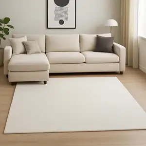 Photo of Gray Non Skid Area Rug
