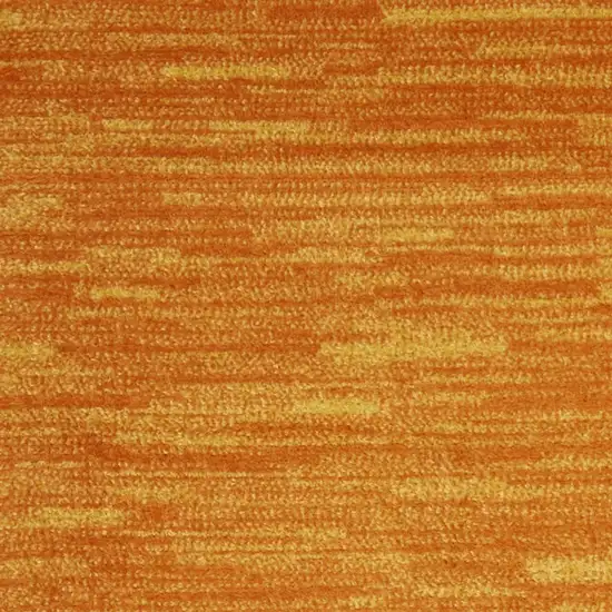 Gray Non Skid Runner Rug Photo 7