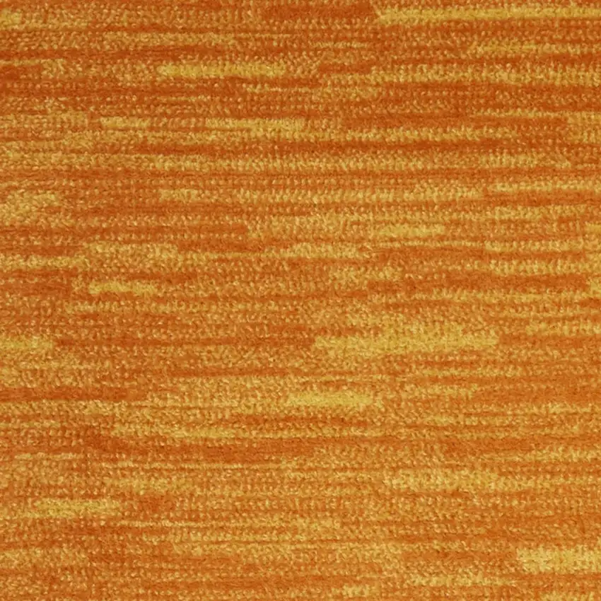Gray Non Skid Runner Rug Photo 7