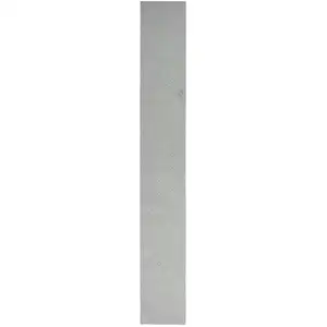 Photo of Gray Non Skid Runner Rug