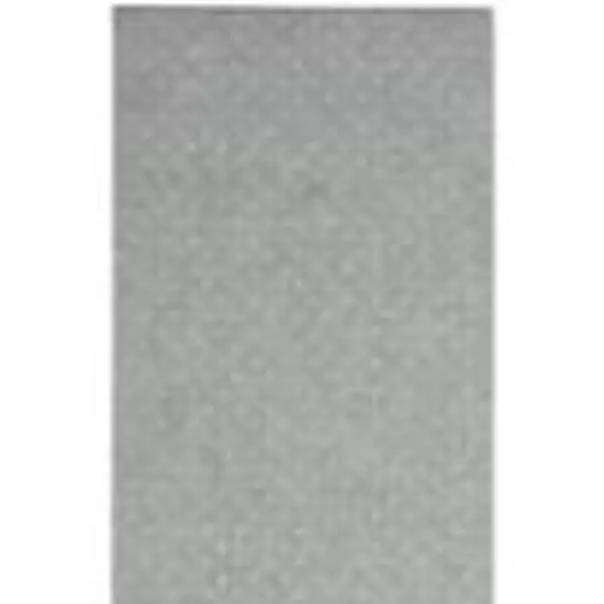 11' Gray Runner Rug Photo 3