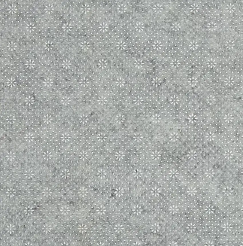 11' Gray Runner Rug Photo 7
