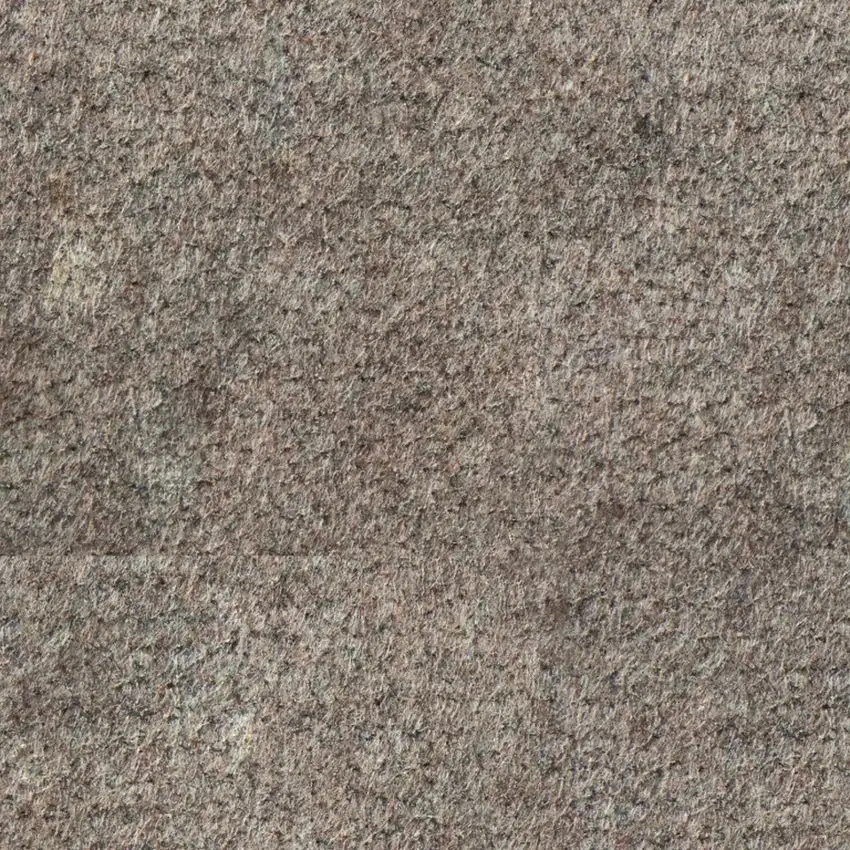Gray Non Slip Rug Pad Photo 7
