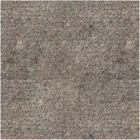 Gray Non Slip Rug Pad Photo 3