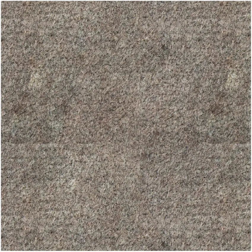 Gray Non Slip Rug Pad Photo 3