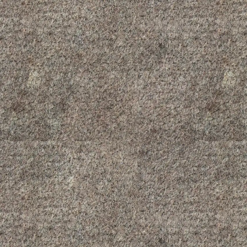 Gray Non Slip Rug Pad Photo 8