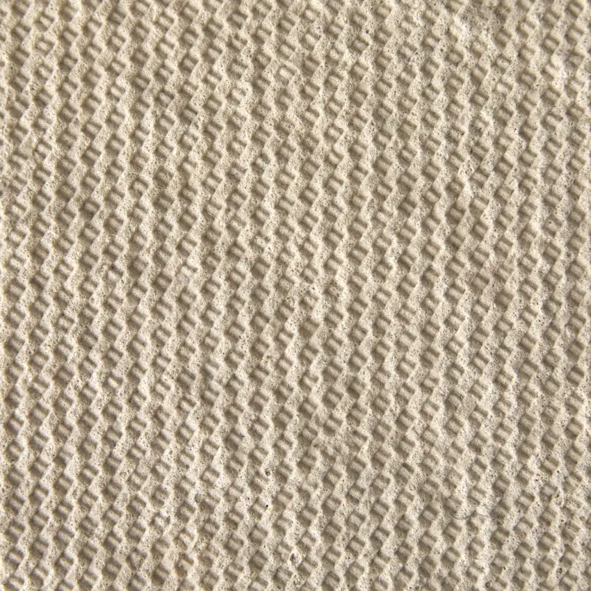 Gray Non Slip Rug Pad Photo 4