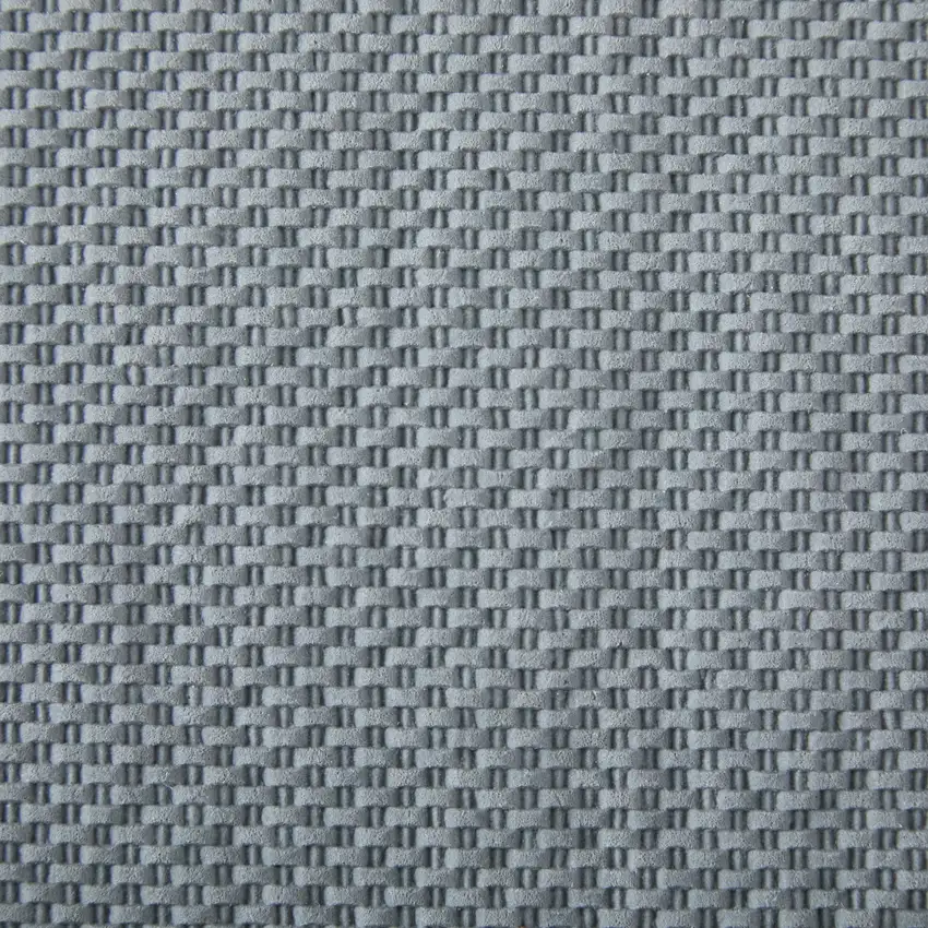 Gray Non Slip Rug Pad Photo 5