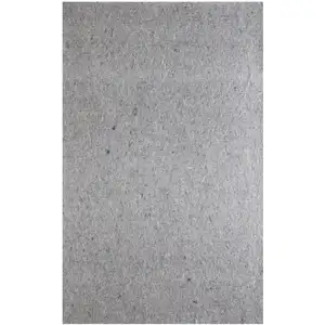 Photo of Gray Non Slip Rug Pad