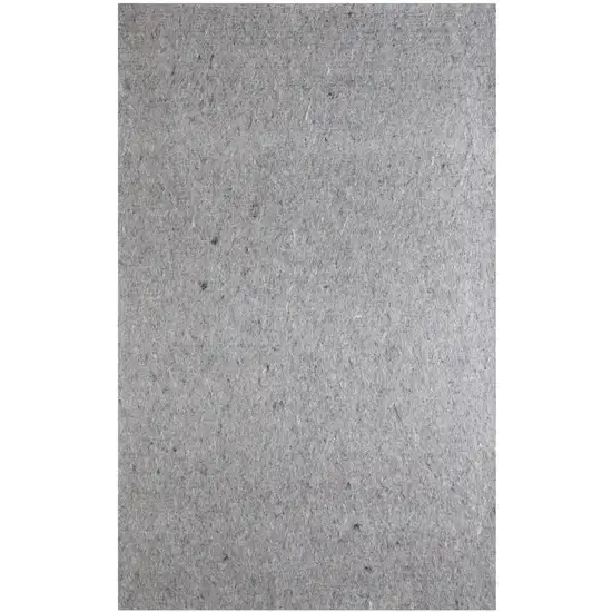 Gray Non Slip Rug Pad Photo 1