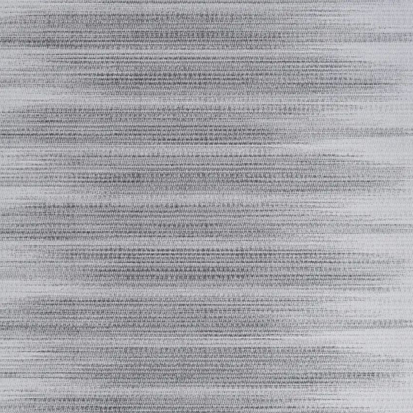 Gray Ombre Distressed Non Skid Area Rug Photo 4
