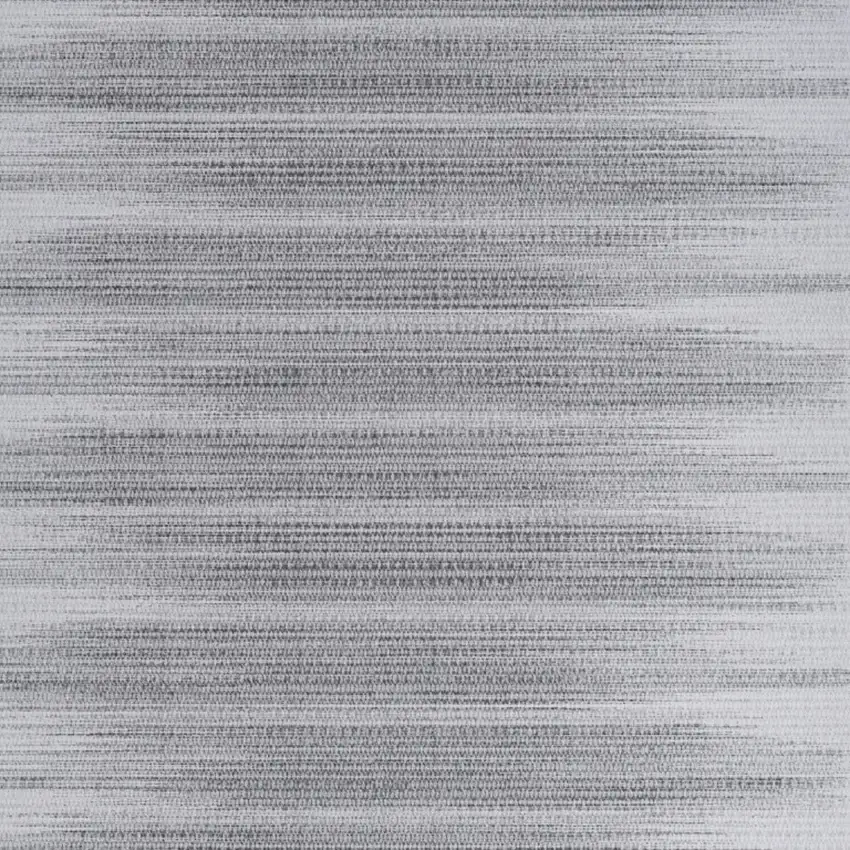 Gray Ombre Distressed Non Skid Area Rug Photo 4