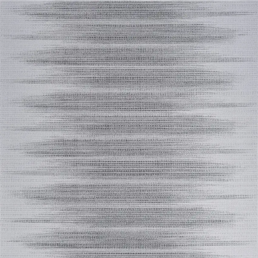 Gray Ombre Distressed Non Skid Area Rug Photo 5