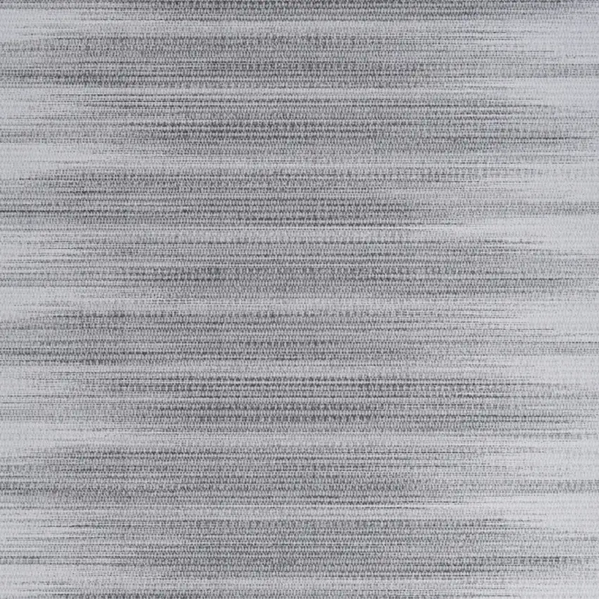 Gray Ombre Distressed Non Skid Area Rug Photo 4