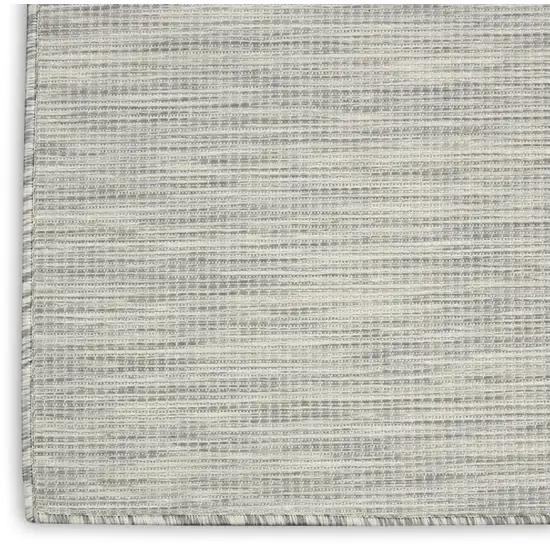 Gray Power Loom Area Rug Photo 4