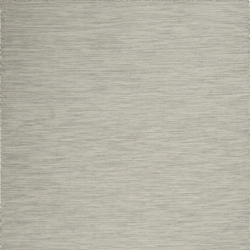 Gray Power Loom Area Rug Photo 3