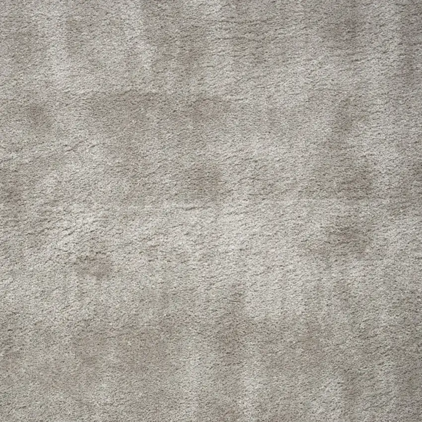 Gray Shag Area Rug Photo 4