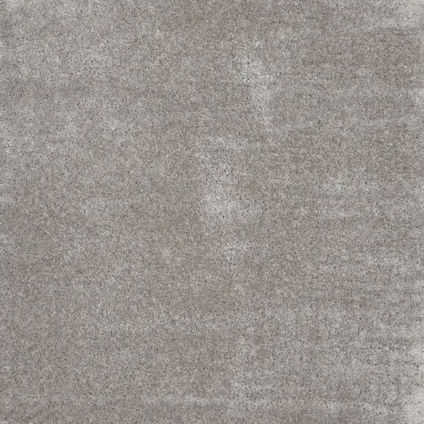 Gray Shag Area Rug Photo 5