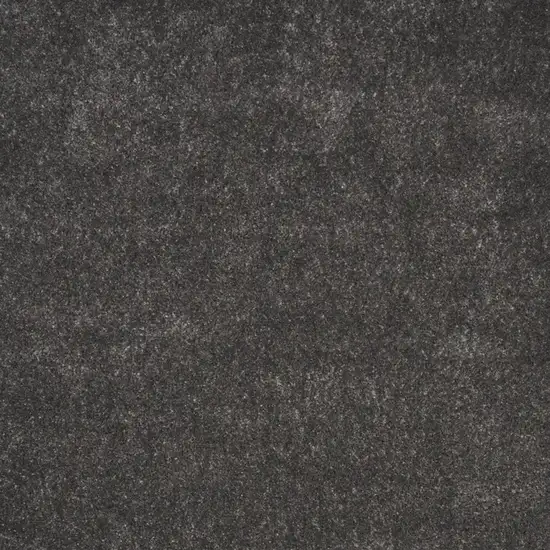 Gray Shag Area Rug Photo 4