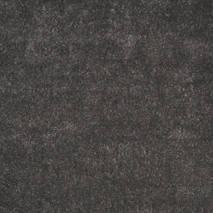 Gray Shag Area Rug Photo 4