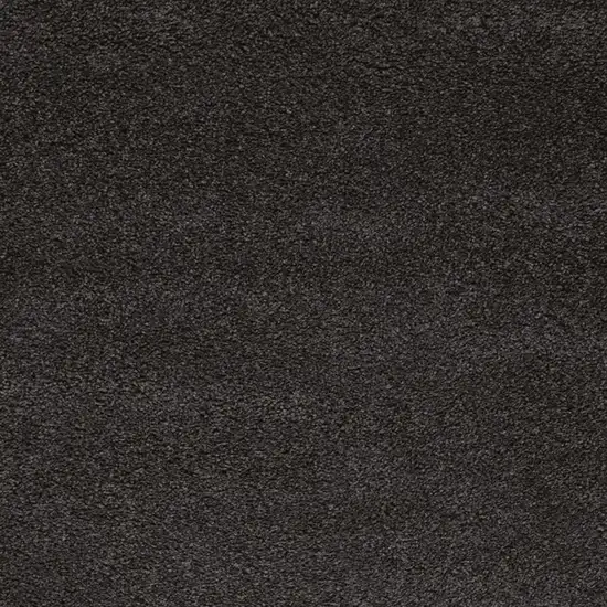 Gray Shag Area Rug Photo 3