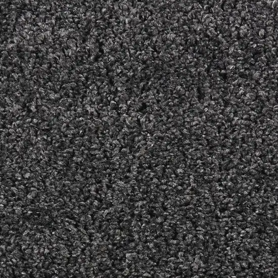 Gray Shag Area Rug Photo 9