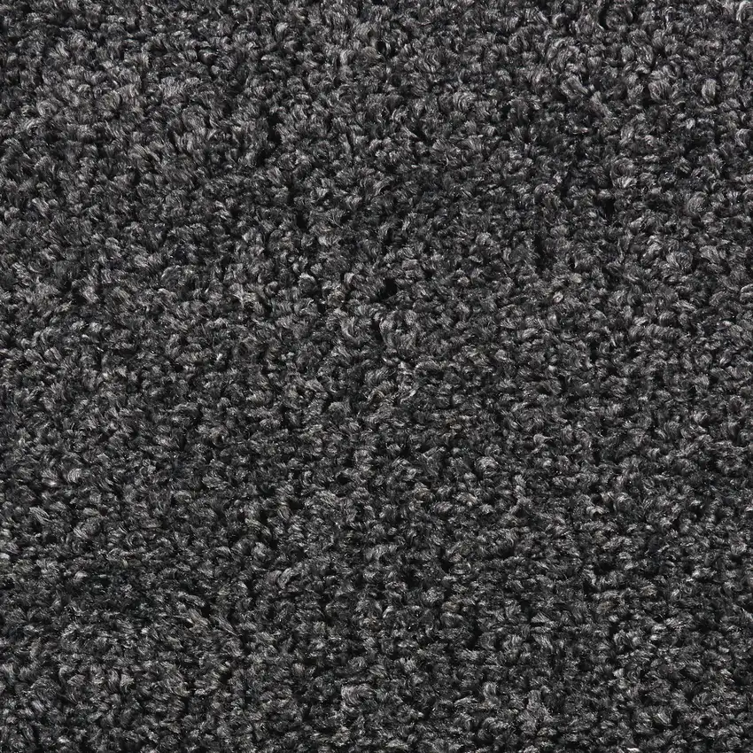 Gray Shag Area Rug Photo 9