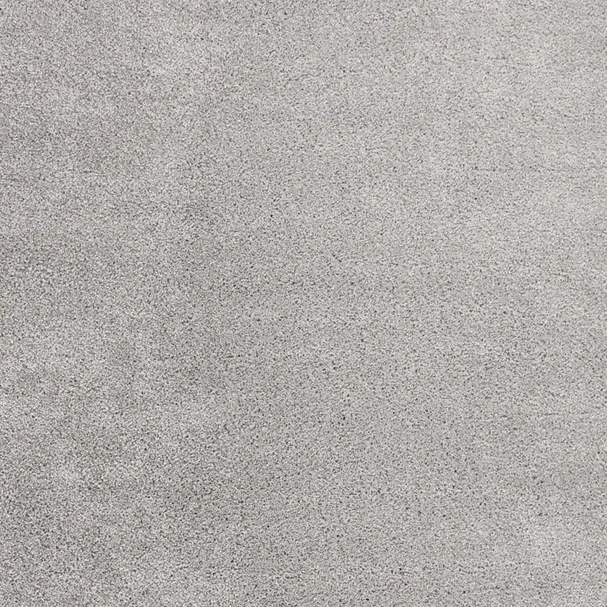 Gray Shag Power Loom Area Rug Photo 4