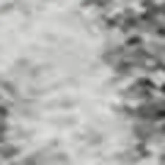 Gray Silver And Charcoal Abstract Washable Area Rug With UV Protection Photo 2