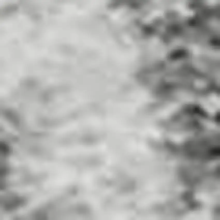 Gray Silver And Charcoal Abstract Washable Area Rug With UV Protection Photo 2