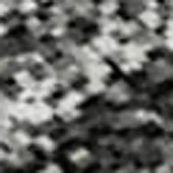 Gray Silver And Gold Abstract Washable Area Rug With UV Protection Photo 2