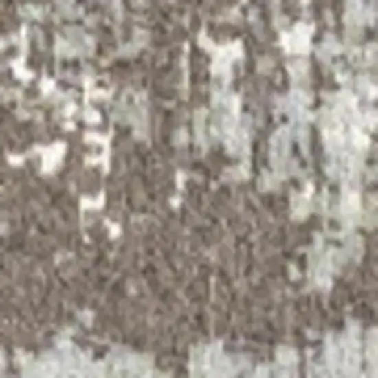 Gray White And Brown Abstract Washable Area Rug With UV Protection Photo 3
