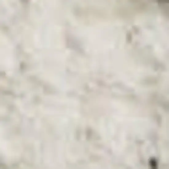 Gray and Ivory Abstract Power Loom Area Rug Photo 1