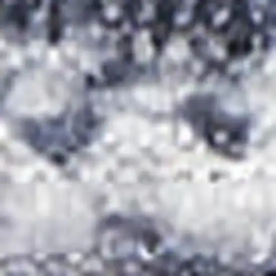 5' X 7' Gray and Ivory Abstract Power Loom Washable Non Skid Area Rug Photo 3