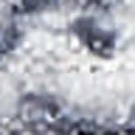 Gray and Ivory Abstract Power Loom Washable Non Skid Area Rug Photo 3