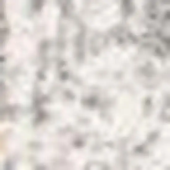 2' X 10' Gray And Ivory Abstract Runner Rug Photo 8