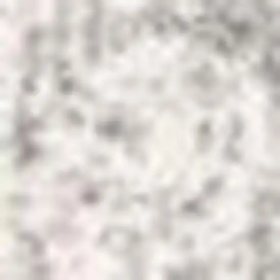 Gray and Ivory Abstract Runner Rug Photo 5