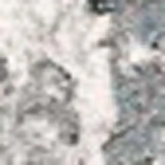 2' X 13' Gray And Ivory Abstract Runner Rug Photo 8