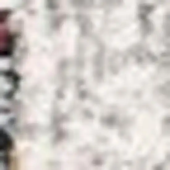 2' X 20' Gray And Ivory Abstract Runner Rug Photo 8