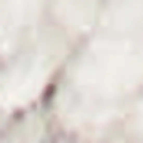 10' Gray And Pink Floral Runner Rug Photo 1