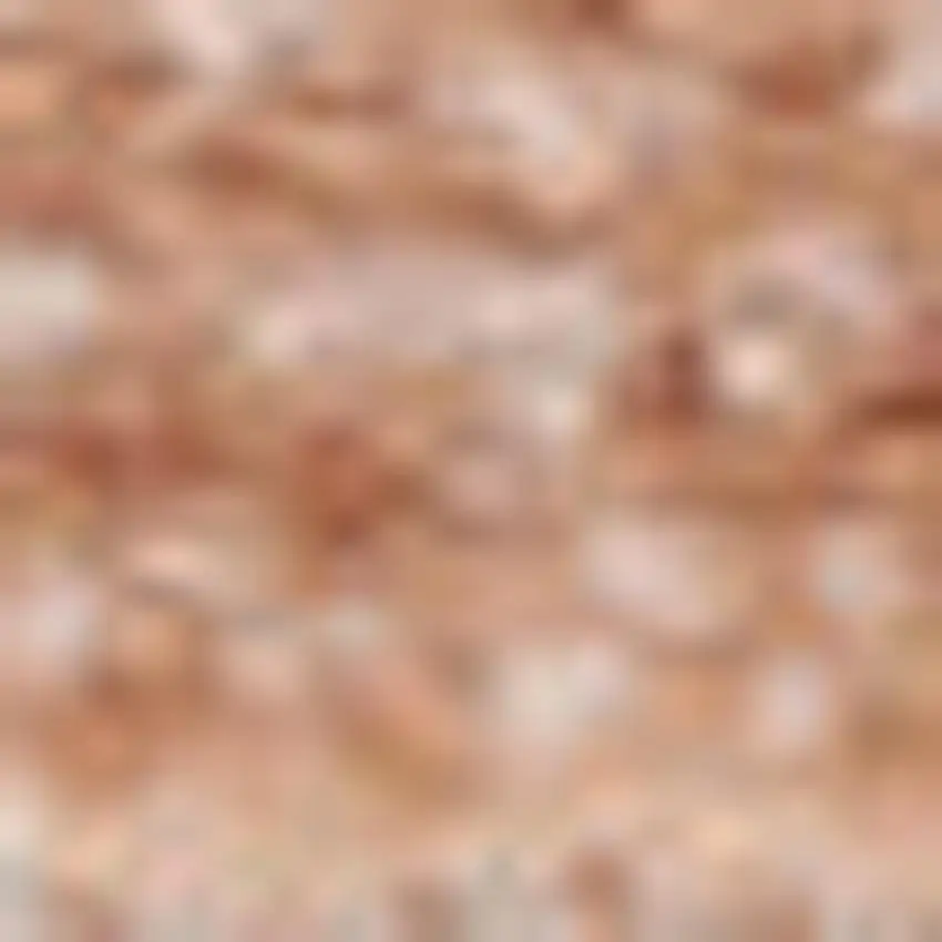 Gray and Red Oriental Power Loom Area Rug Photo 1