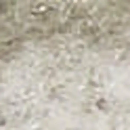 Green Abstract Power Loom Area Rug Photo 3