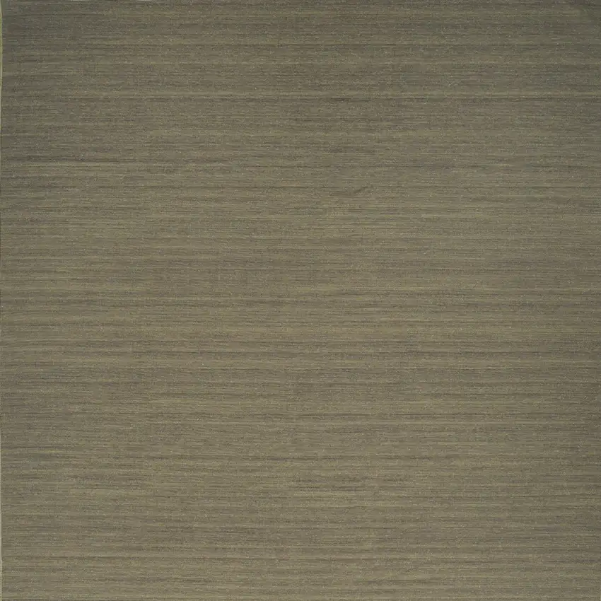 Green Abstract Washable Area Rug Photo 5