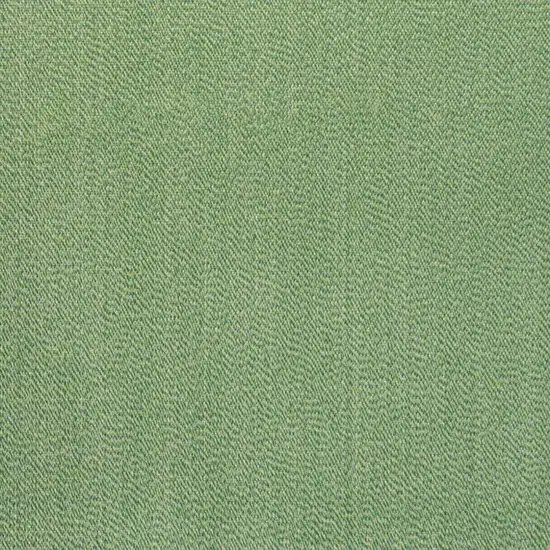 Green And Cream Indoor Outdoor Area Rug Photo 2