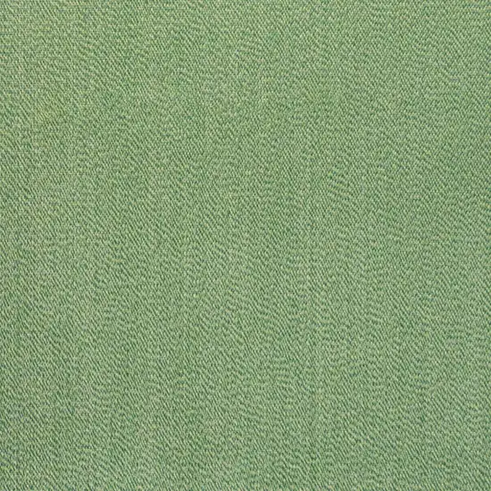 Green And Cream Indoor Outdoor Area Rug Photo 2