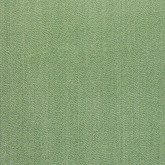 Green And Cream Indoor Outdoor Area Rug Photo 2
