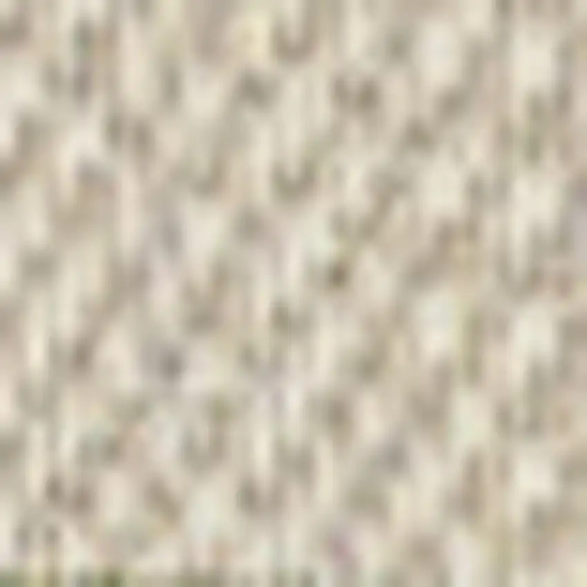 Green And Cream Striped Indoor Outdoor Area Rug Photo 2