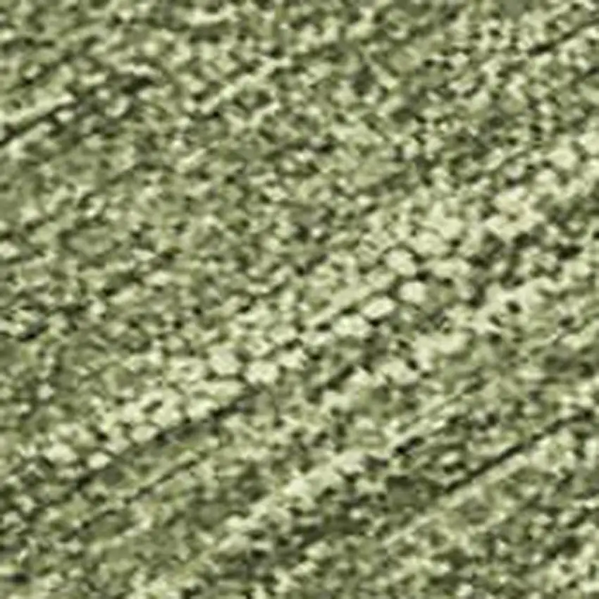 Green And Gray Abstract Washable Indoor Outdoor Area Rug Photo 2